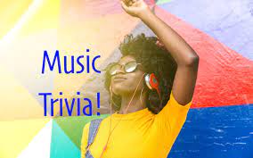 We're talking music, movies, tv, fashion, dance crazes, games … even food. Music Trivia 100 Fun Music Questions With Answers 2021