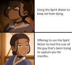 Why Was Jet Killed Off In Atla? - Quora