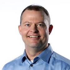 Jonas Wiklund, CEO Wibax Group