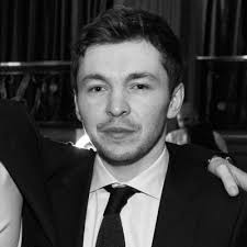 It was an absolute pleasure to chat to chat to David Buchler for this  piece.