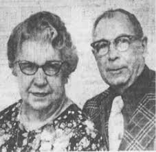 Luella A Krueger Hay (1903-1978)