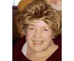 Shirley Louise Robertson Witt Obituary (2024)