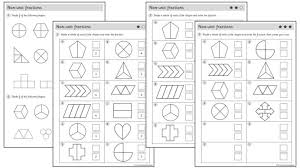 Add some fun into your fraction unit with these great you tube videos and songs about fractions. Non Unit Fraction Worksheets Worksheets Amazing Facts About Mathematics Mathematics Games For Grade 5 Math Patterns Worksheets Grade 7 Reviewer Algebra Calculator Free 2021 Best Woksheets