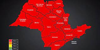 Associação nacional de restaurantes representa empresários do setor de food service brasileiro após um período na fase emergencial, o estado de são paulo voltou à fase vermelha do plano de. Jales Seguira Determinacoes Da Fase Vermelha Do Plano Sao Paulo Jales