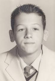 Andrew Abadie Obituary