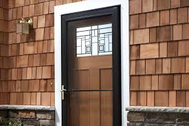 10 best storm doors of april 2021. Screens Storm Doors Lyndale Glass