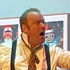 Who was the person affecting log canoers in 1860s?