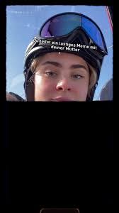 Kim Vinson's Instagram, Twitter & Facebook