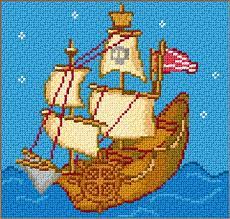 Free video game and geek cross stitch patterns to download by lord libidan. Ann Logan 10 Free Patterns Online Ship 1906