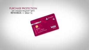 Along with unmatched privileges, all these cards have unique features and benefits. Axis Bank Reward Plus Debit Card Youtube