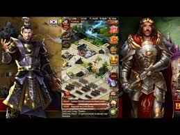 Layering troops for attack and defense in evony. Evony The Kings Return How To Become Rich On Day One Money Guide By Cooper Investing