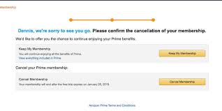 Looking for a free amazon prime account without any money? Amazon Prime Is Difficult To Cancel Here S Why Business Insider