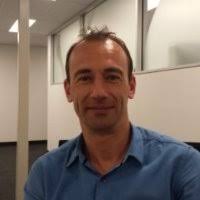 Ben Halliwell Email & Phone Number