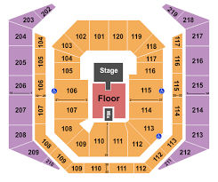 Buy Luke Combs Tickets Seating Charts For Events