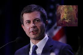 Discover and share the best gifs on tenor. Pete Buttigieg Asks That You Please Stop Calling Him Baby Grinch Eritas Daily