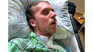 Fundraiser by Deborah Anderson : Help Support Justin Anderson's TBI  Recovery #uber