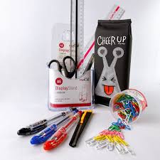 Pacific wise is a leading online stationeries/pantry supplies store in malaysia. Stationeries