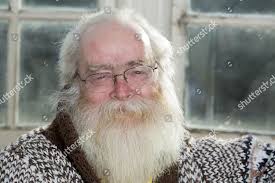 Peter Sims Finchley North London Becomes Editorial Stock Photo