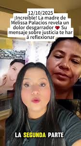 Melissa Alejandra Palacios Chacon