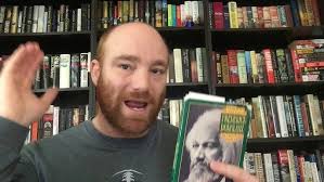 Life of William Grimes with Regina Mason: Mondays at Beinecke, September  27, 2021