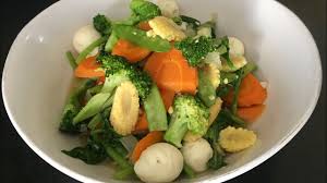 Cara membuat sayur capcay | resep masak sayur capcay sederhana. Cara Mudah Masak Capcay Gurih Enak Youtube