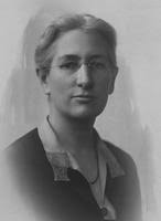 Letter from Hubert Work to Martha Tracy...