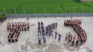Ut velit est quam dolor ad a aliquid qui aliquid. Igd Smk Ti Pembangunan Cimahi Youtube