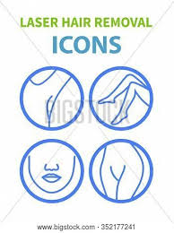 If you don't know what an ep. Laser Hair Removal Vector Photo Free Trial Bigstock
