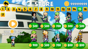 In this 9.0 update apk you will see new menu and new mission and new story lines. Power Warriors 11 5 Mod Apk Download Apk2me