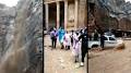 Profile Picture of Tourists flee amid flash floods at this World Heritage Site - CNNon Google