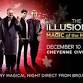 The Illusionists - Magic of the Holidays
