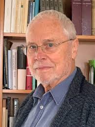 Prof. Dr. Klaus Martin Girardet