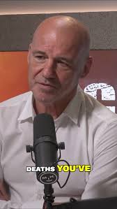 Investigative journalist Dan Box sits down with Gary to share insights into  the new podcast Witness: William Tyrrell.