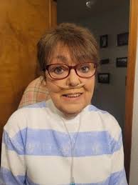 Sandra Johnson Obituary (1951