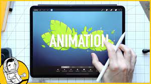 Discover thousands of popular online classes from experts around the world! Simple Animations In Procreate Tutorial Youtube