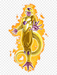 Broly | movie & tv shows putlocker. Sigueme En Twitter Dragon Ball Super Broly Golden Freezer Hd Png Download 600x1031 2007878 Pngfind