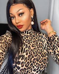 Jennifer Ondo's Instagram, Twitter & Facebook