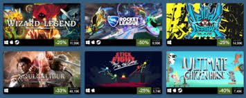 Puedes jugar online contra tus amigos o desconocidos. Steam Lista Los Mejores Juegos Segun Su Compatibilidad Con Los Mandos De Xbox Ps4 Y Switch