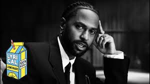 Big Sean veröffentlicht neues Album "Better Me Than You"