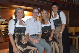 Liedauswahl verschwiegen: Konzert in der Josefskirche