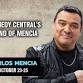 CARLOS MENCIA event image