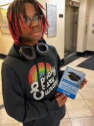 Happy 14th Birthday to My First Grandchild Caleb