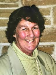 Obituary for Sandra May Carter