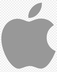 Apple Logo Png Transparent Svg Vector Freebie Supply Apple Logo White Svg Png Download 2400x2944 317703 Pngfind