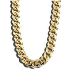 Gold Chain Gold Chains For Men Chains For Men Gold Chain Jewelry