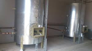 High drama as prison officials vow to treat him as ordinary prisoner Estcourt Prison Thermowise