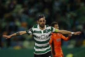 Sporting e fc porto discutem no sábado, a partir das 17:15, no estádio nacional, em oeiras, a final da taça de portugal. Grandes Jogos Sporting Bruno Fernandes Pode Nao Recuperar A Tempo Do Classico Para A Taca De Portugal Tribuna Expresso