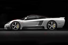 Saleen S7 Lm Super Cars Car In The World Car