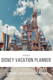 Free Resource Library Sign Up Disney Agent Shan In 2020 Disney World Vacation Planning Disney Vacation Planner Disney Travel Agents