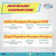 Usahawan nasional webzine success doesn't come from ability and interest, but must be accompanied by continuous efforts that never fade. Ingin Menjadi Usahawan Punb Jangan Lupa Perbadanan Usahawan Nasional Berhad Facebook